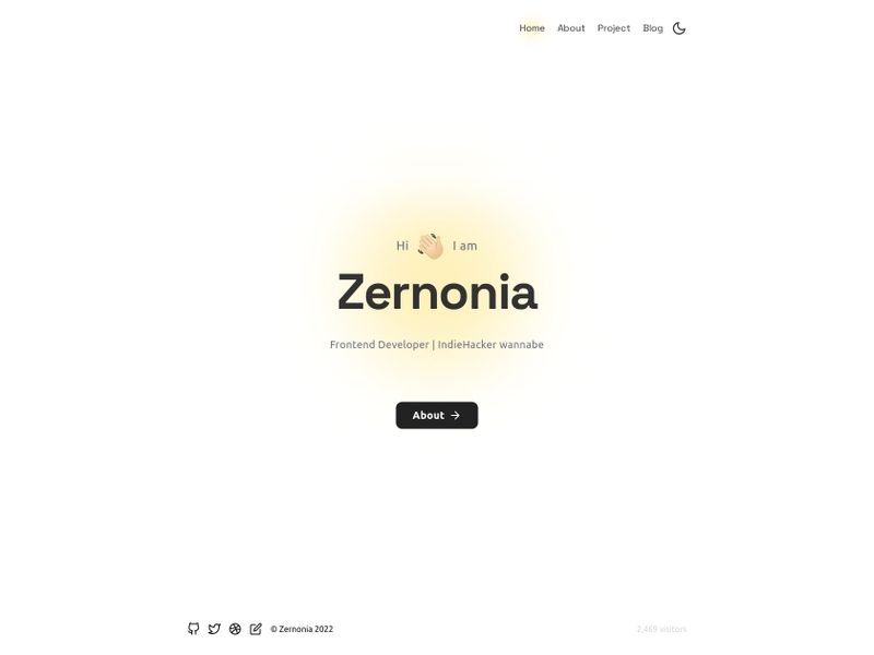 zernonia.com