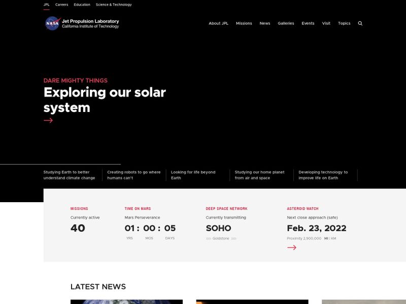 jpl.nasa.gov