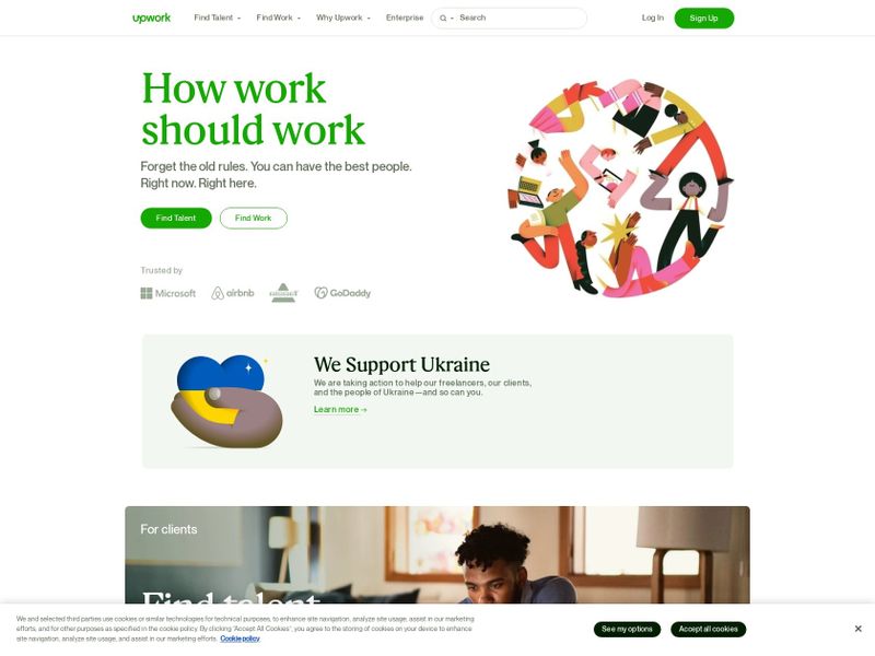 upwork.com